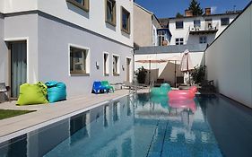 Hotel Klinglhuber